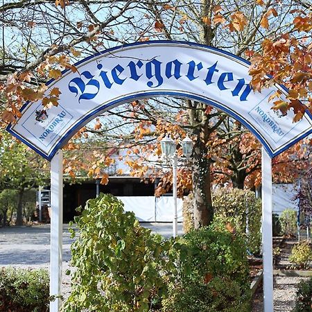 Zu Muellers Winkelhausen Hotel Langenmosen Luaran gambar
