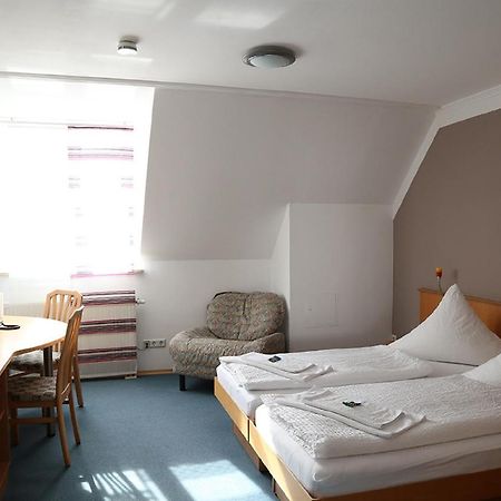 Zu Muellers Winkelhausen Hotel Langenmosen Luaran gambar